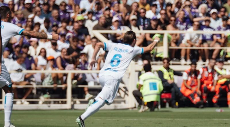 Fiorentina-Napoli 1-1: un pareggio che lascia dubbi e perplessità.