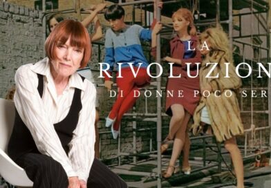 La rivoluzione di donne poco serie