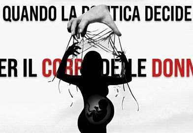Quando la politica decide per il corpo delle donne