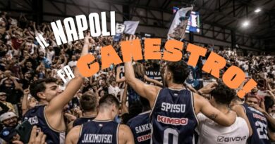 Il Napoli Basket fa sognare al ritorno in EuroCup e ha la meglio sui campioni in carica