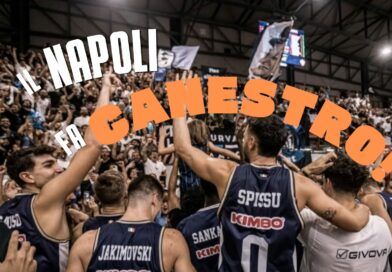 Il Napoli Basket fa sognare al ritorno in EuroCup e ha la meglio sui campioni in carica