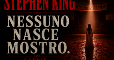 Il corpo e il sangue di Carrie: così iniziò l’esplorazione dell’Incubo Americano