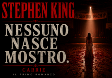 Il corpo e il sangue di Carrie: così iniziò l’esplorazione dell’Incubo Americano