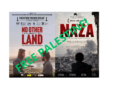 Basel e Yuval, dittico di resistenza per una Palestina libera