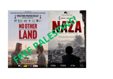 Basel e Yuval, dittico di resistenza per una Palestina libera