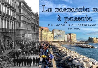 La memoria non è il passato: è il modo in cui scegliamo il futuro