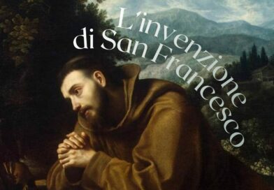 L’invenzione di San Francesco