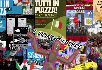 Il vicino 17 ottobre